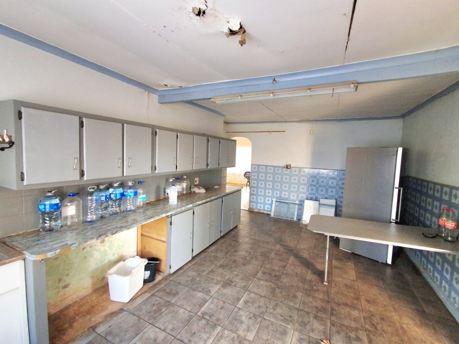 4 Bedroom Property for Sale in Sasolburg Ext 1 Free State